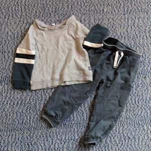 Splendid Jogger Set 18-24 M